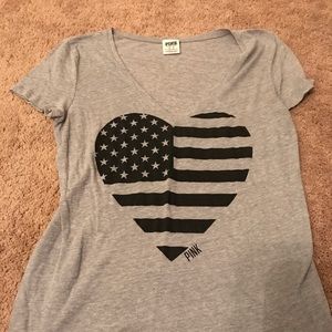 Victoria Secret Pink Tee