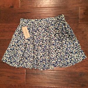 🆕Ralph Lauren Denim & Supply Floral Skirt