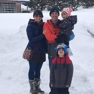 Meet your Posher, Heather