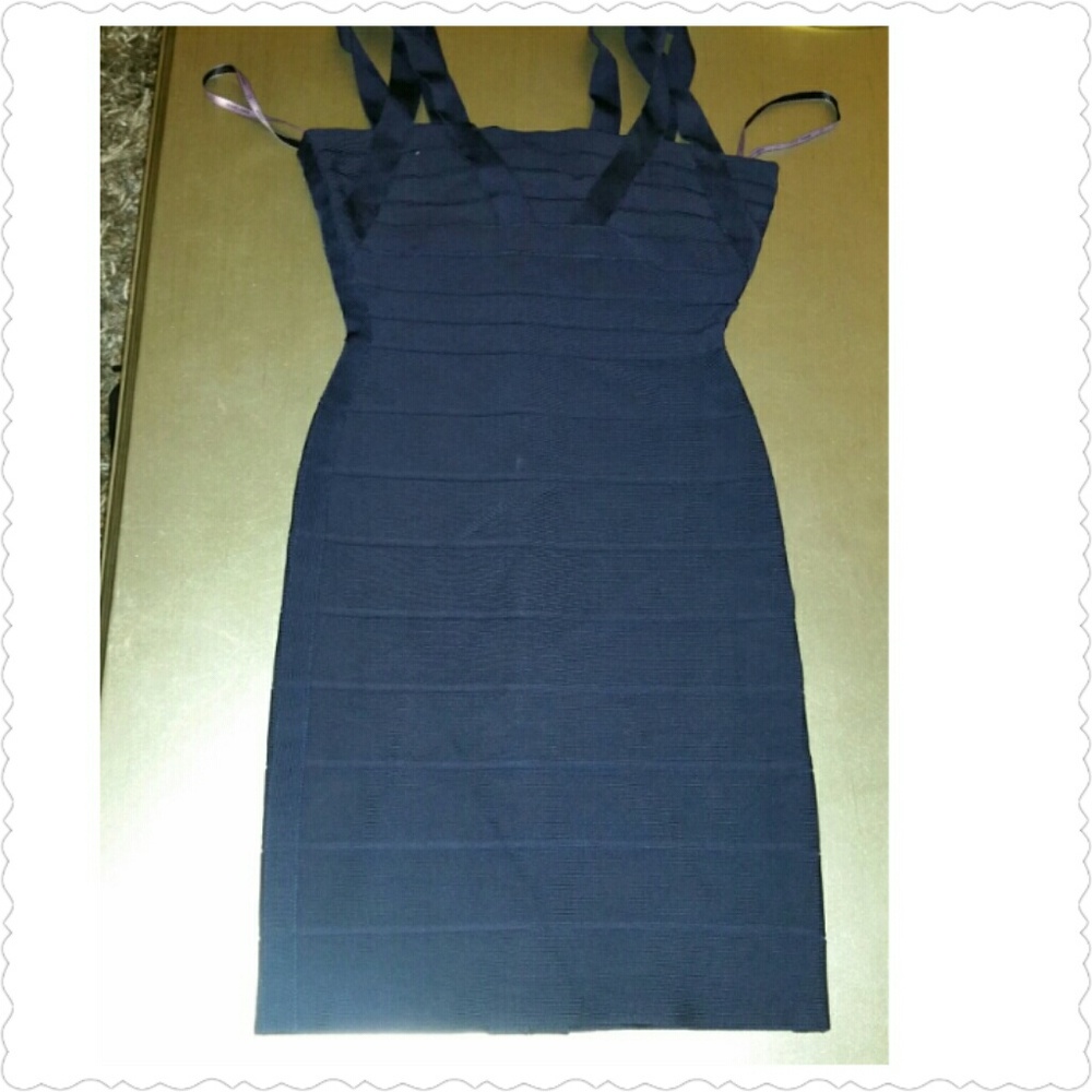 Herve leger  dress