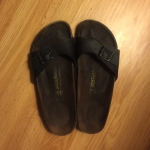 Authentic Birkenstock Sandals