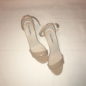 Stunning Steve Madden Heels 😍