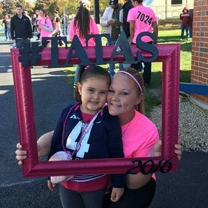 Meet your Posher, Stacey