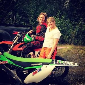 Meet your Posher, Makayla