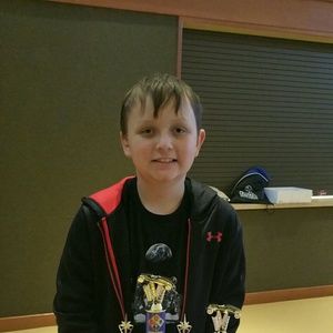 Meet your Posher, Erik