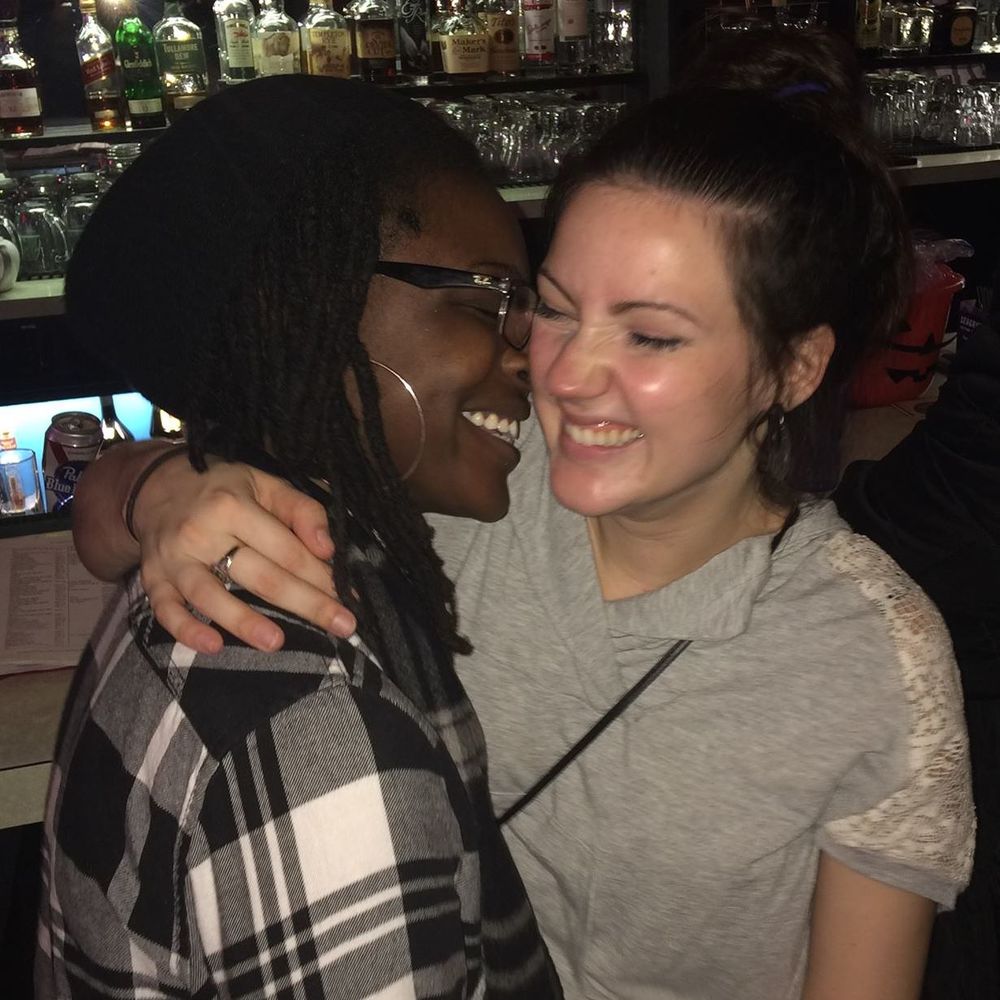 Meet your Posher, Victoria