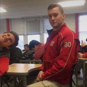 Meet your Posher, Dan