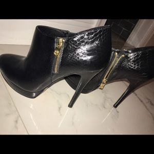 Brand New-Never Worn- Michael Kors Heels