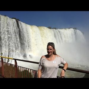 Meet your Posher, Holly