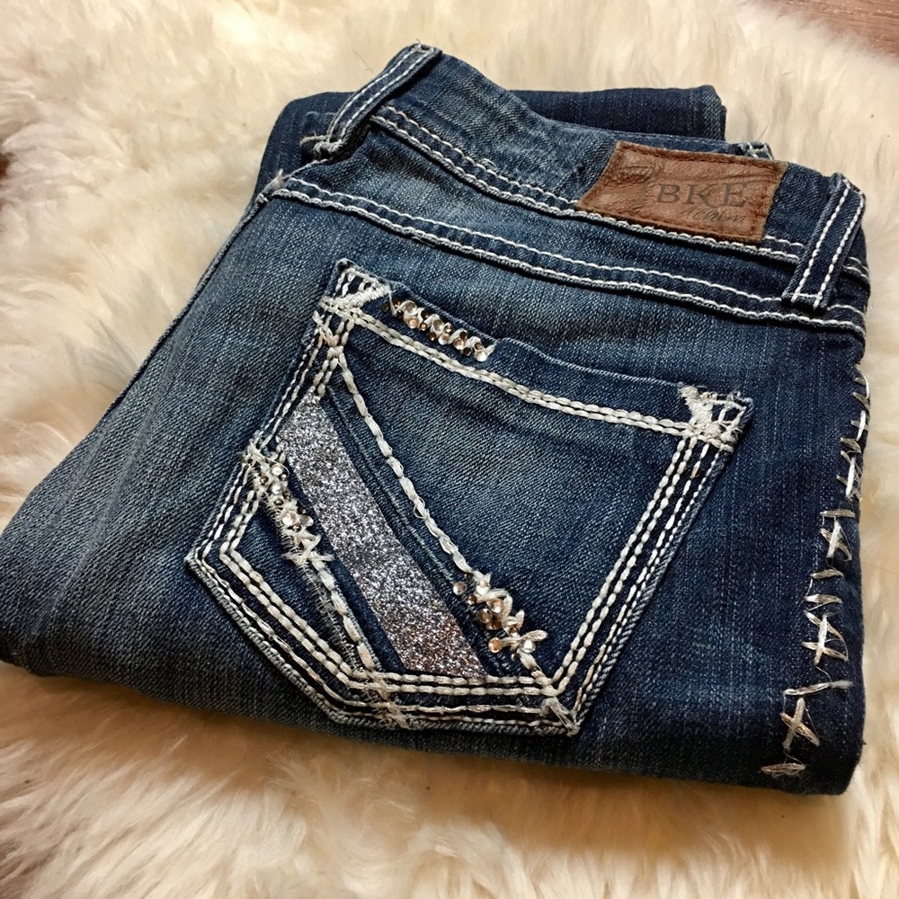 BKE "Sabrina" Jeans