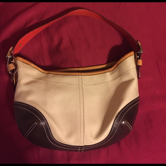 Coach Handbags - Coach purse