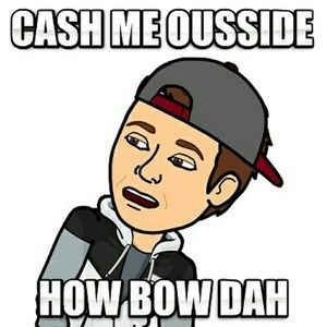 Meet your Posher, Christopher