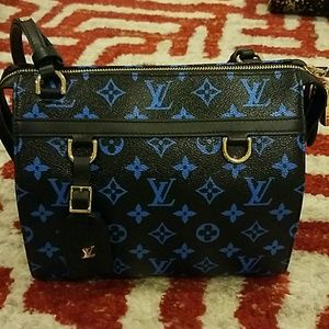 LV Amazon speedy, limited edition!!! (GONE)