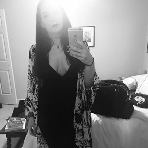 Meet your Posher, Kristine