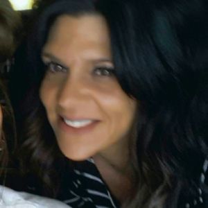 Meet your Posher, Tracy