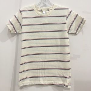 Toddler's Stripe Tshirt (boys)