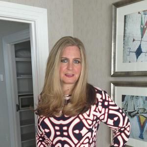 Meet your Posher, Eileen