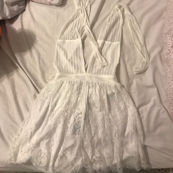 Dresses & Skirts - Romper