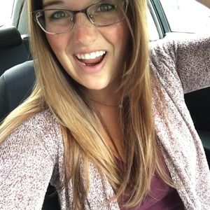 Meet your Posher, Allison