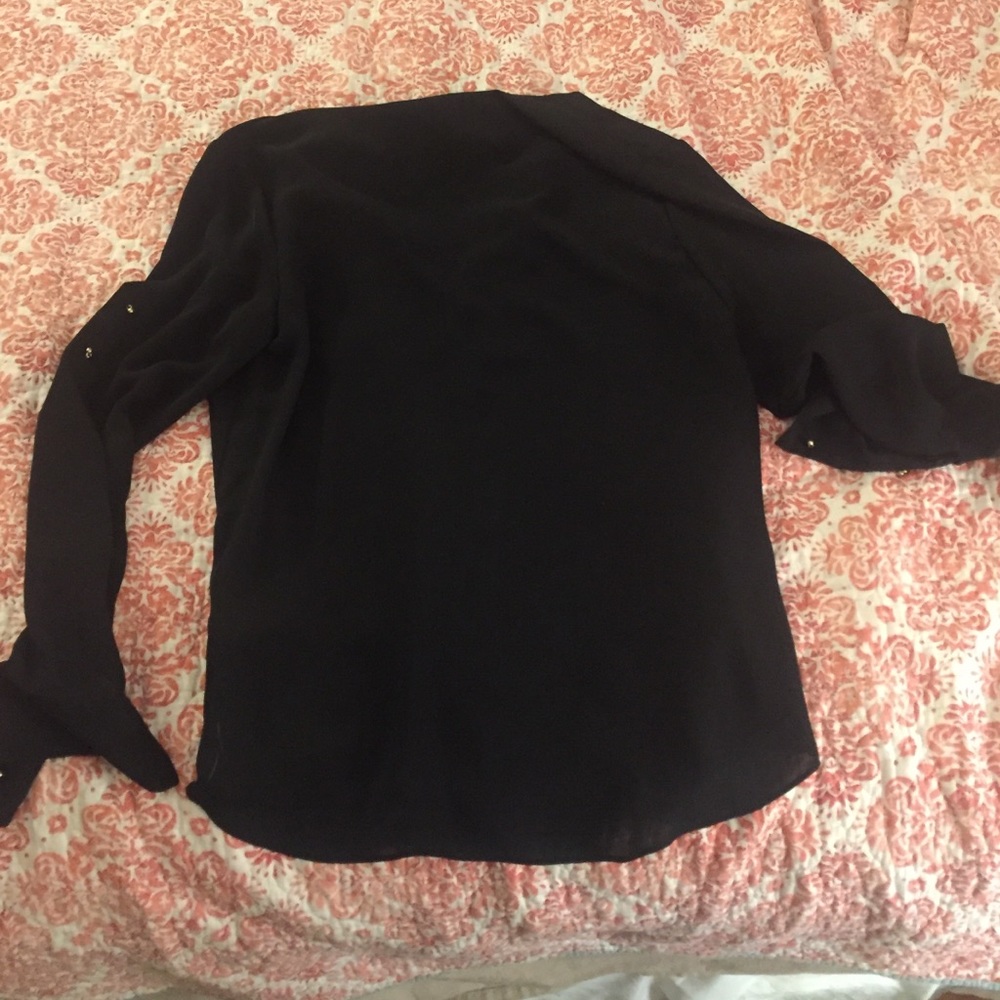 Express blouse - Picture 2 of 2