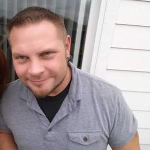 Meet your Posher, Christopher