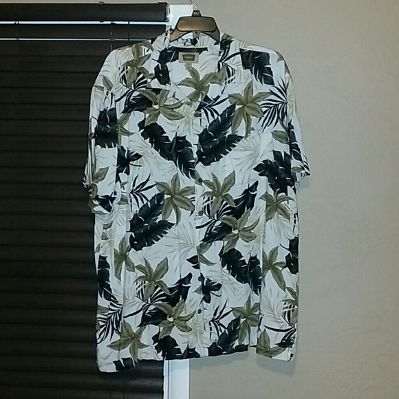 Men's casual button down shirts - Picture 1 of 6
