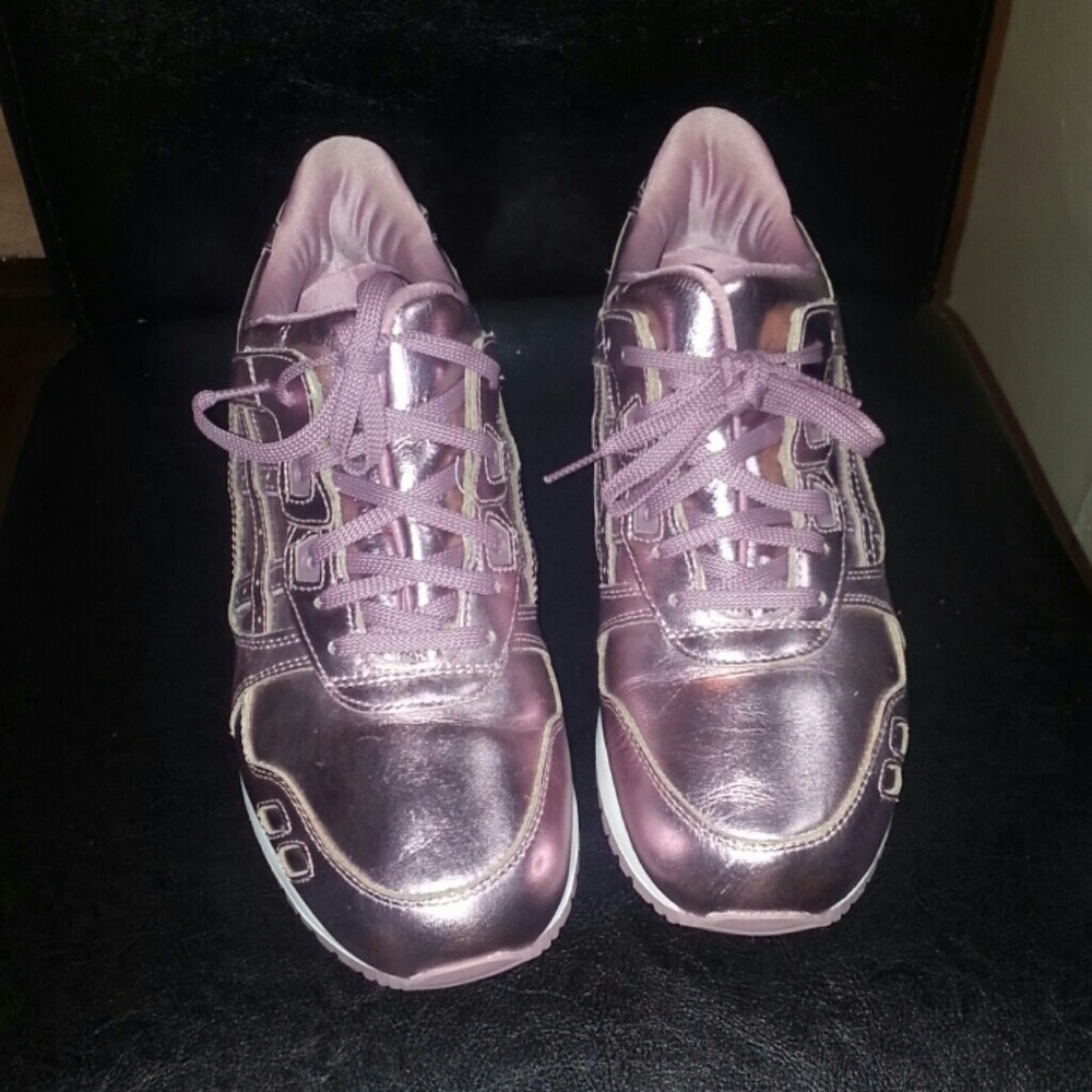 Asics sneakers