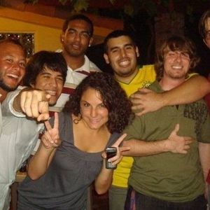 Meet your Posher, Derek