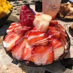 Meet your Posher, Sukma