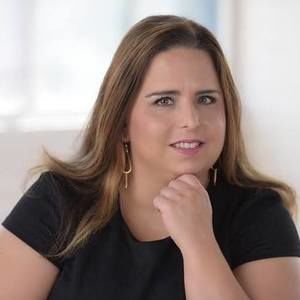 Meet your Posher, Tina