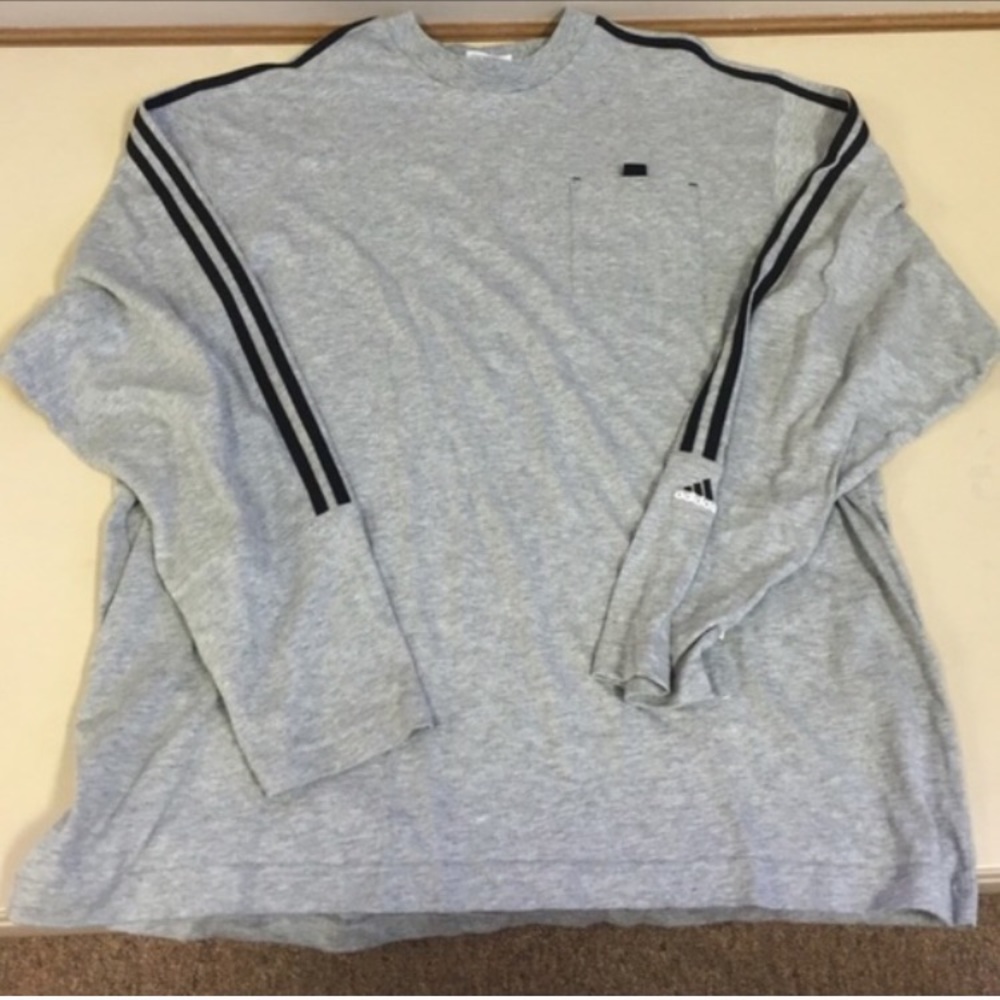 Adidas sweater