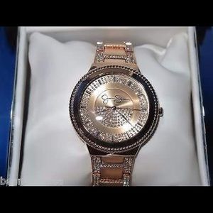 Jessica Simpson watch