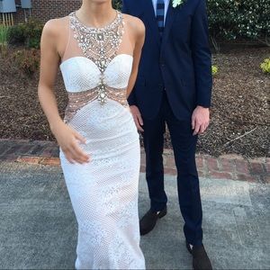 Prom dress for sale!!