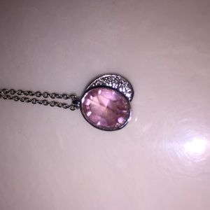 Swarovski crystal necklace