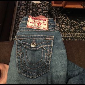 True Religion Jeans