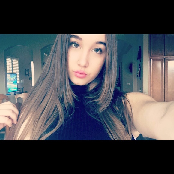 Meet me and my doggy 😊💕🌹 - Picture 2 of 7