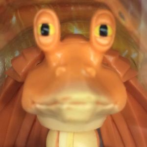 Meet your Posher, Thomas