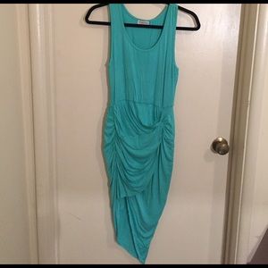 [Guess] Asymmetrical Dress