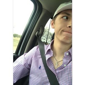 Meet your Posher, Trent