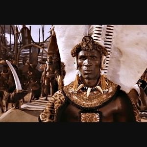 Meet your Posher, Keith