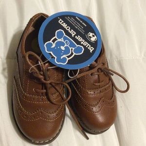 Buster Brown Toddler Shoes