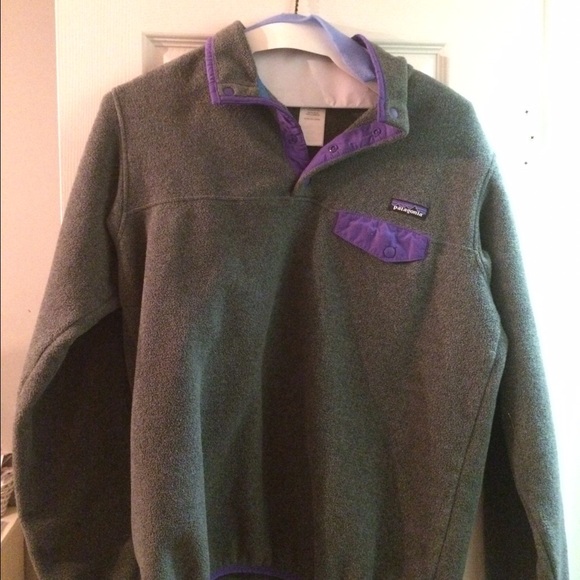 Patagonia Jackets & Blazers - Patagonia synchilla