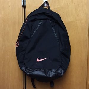 Nike Backpack (Medium Sized)