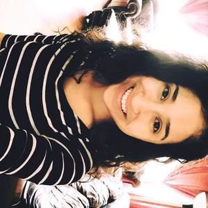 Meet your Posher, Jacqueline