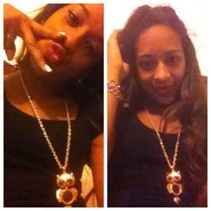 Meet your Posher, Jazmin