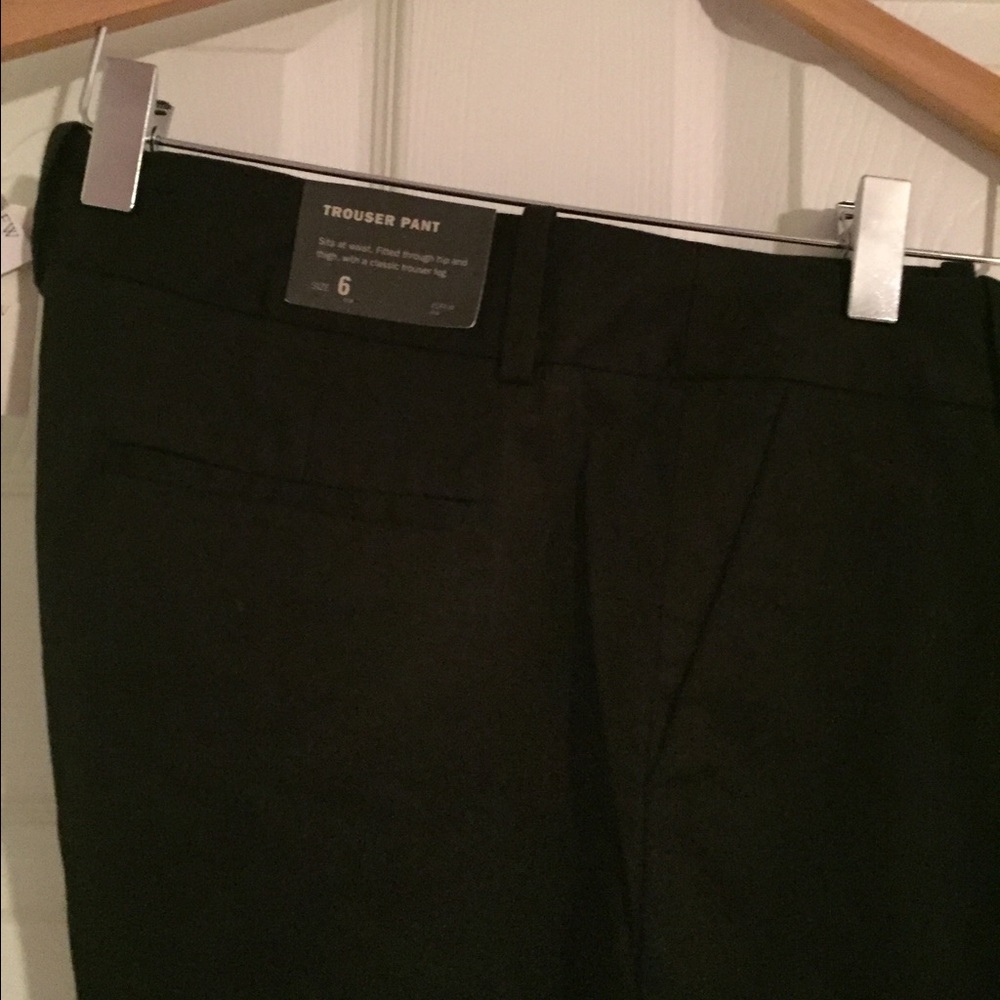 J Crew Trousers