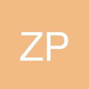 Meet your Posher, Zachary