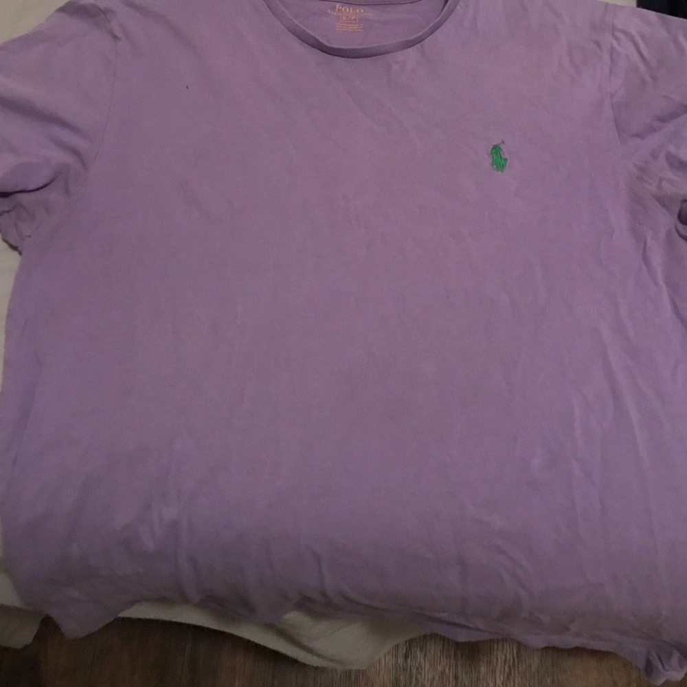 Polo Ralph Lauren crewneck