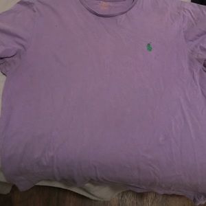 Polo Ralph Lauren crewneck