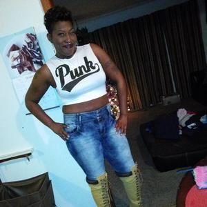 Meet your Posher, Jimecia